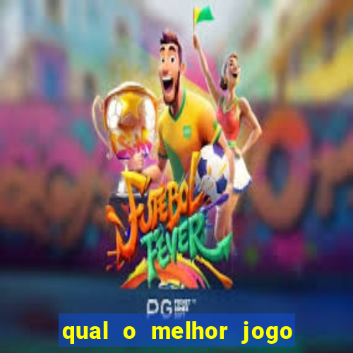 qual o melhor jogo para ganhar dinheiro sem depositar